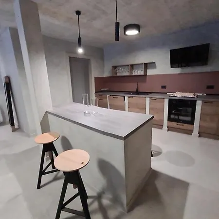 ヴィラ Casa Jovanin *