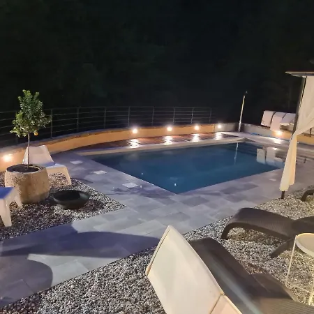 ヴィラ Casa Jovanin
