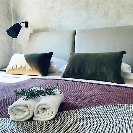 Casa Jovanin * リヴァデ