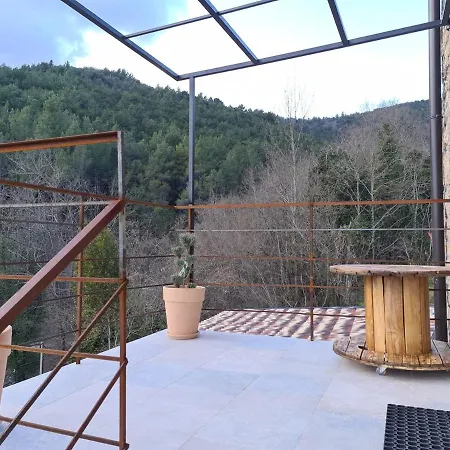 ヴィラ Casa Jovanin
