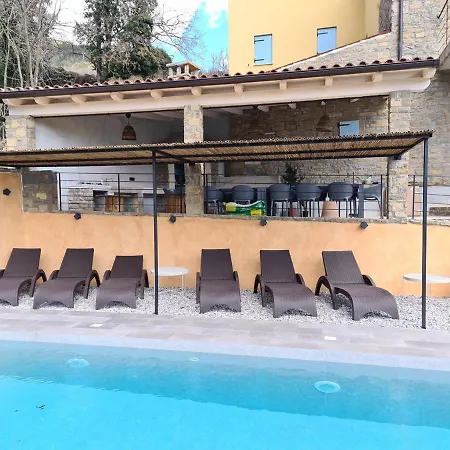 Casa Jovanin *