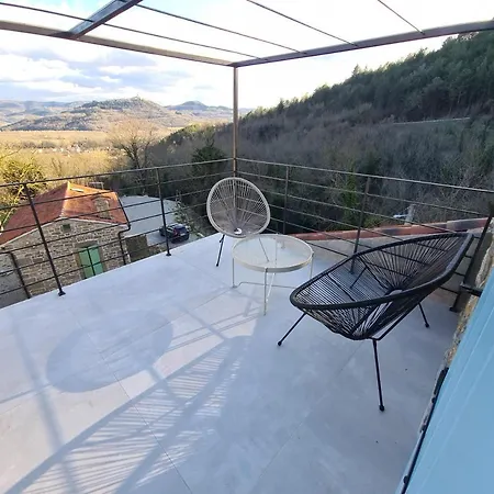 Casa Jovanin Villa *