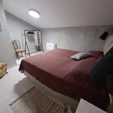 Casa Jovanin ヴィラ *