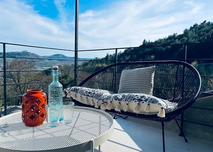 Casa Jovanin * Livade