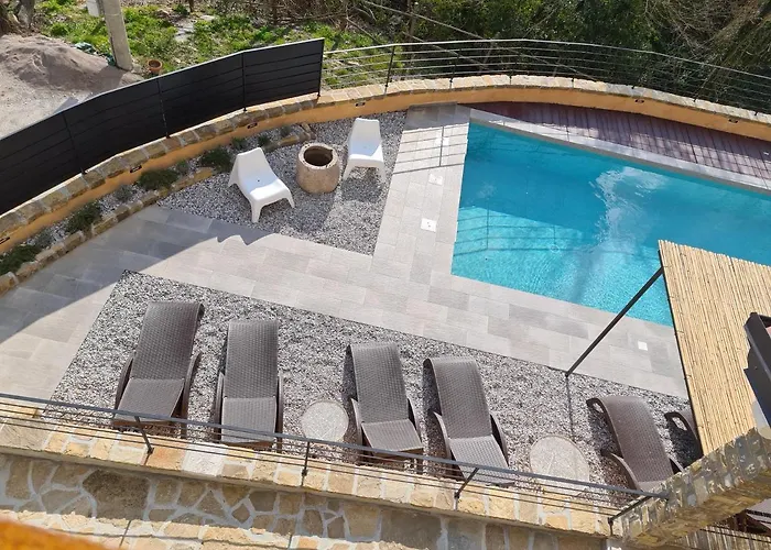 Villa Casa Jovanin Livade