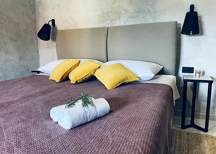 Casa Jovanin Villa *