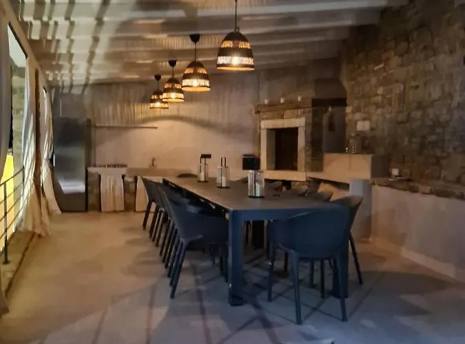 Casa Jovanin * Livade