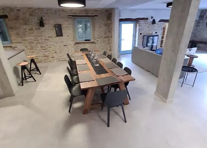 Casa Jovanin Villa *