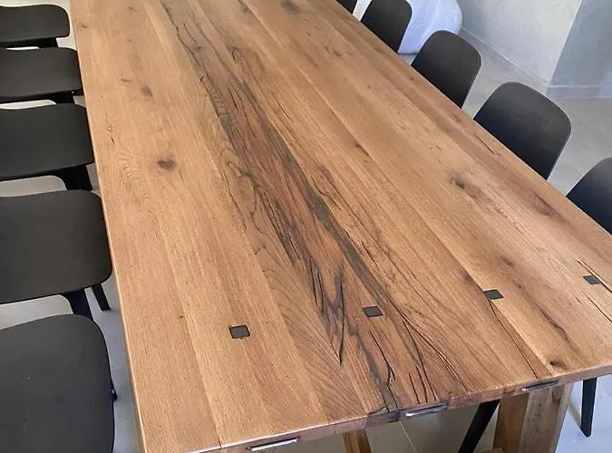 Casa Jovanin Villa *