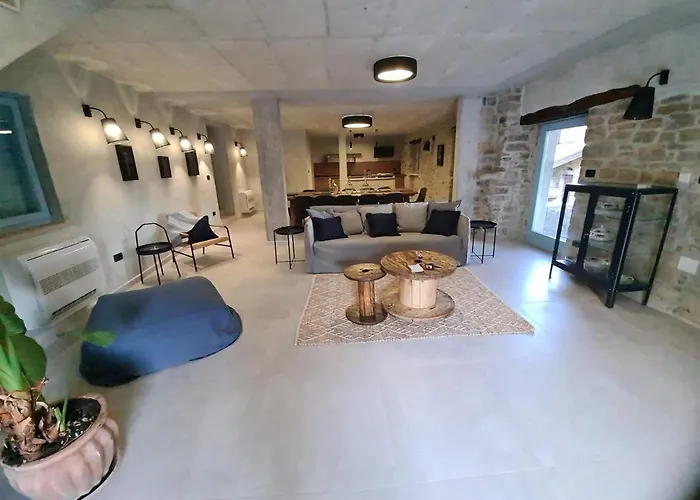 Villa Casa Jovanin *