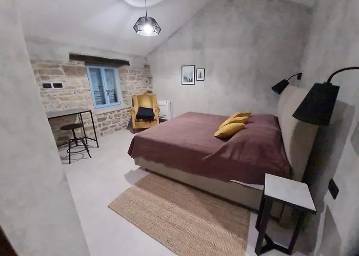 Casa Jovanin Villa *