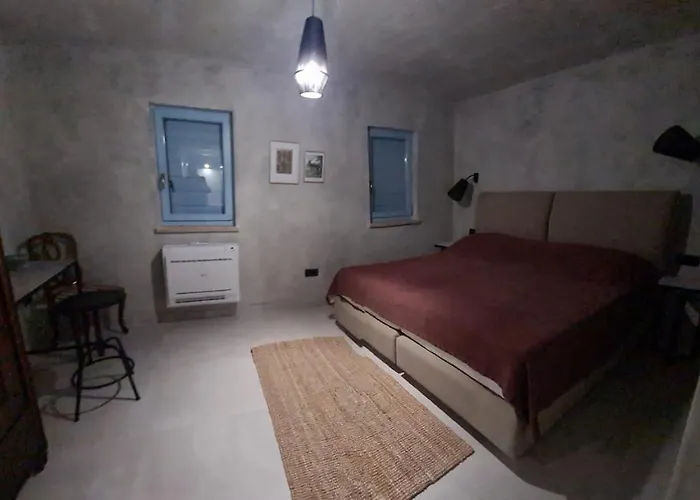 Casa Jovanin Villa Livade