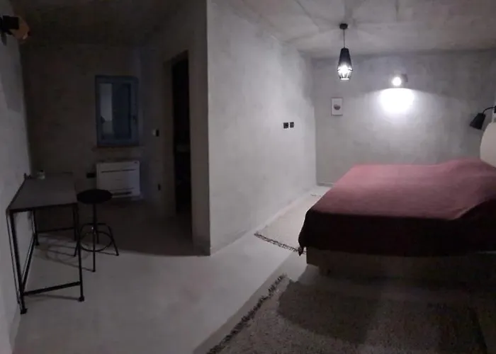 Casa Jovanin * Livade