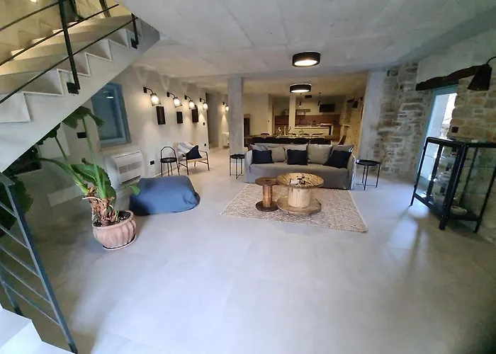 Casa Jovanin Villa *