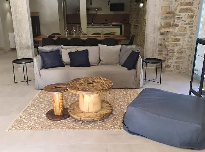 Casa Jovanin Villa *