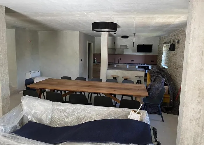 Casa Jovanin Villa Livade