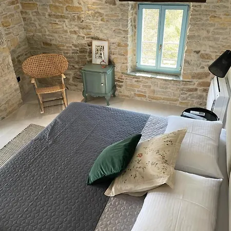 Casa Jovanin Villa