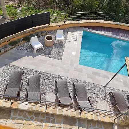Villa Casa Jovanin Livade