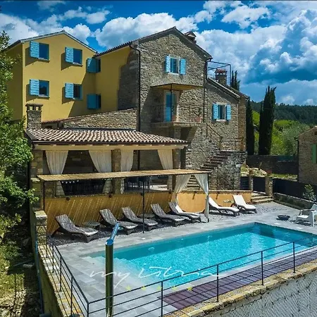 Casa Jovanin Livade