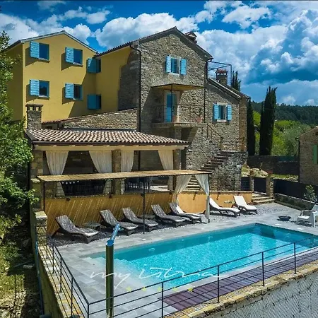 Casa Jovanin Livade