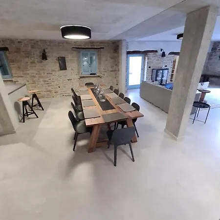 Casa Jovanin Villa *