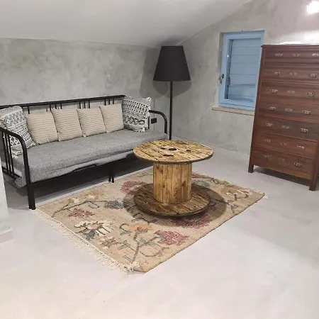 Casa Jovanin Villa