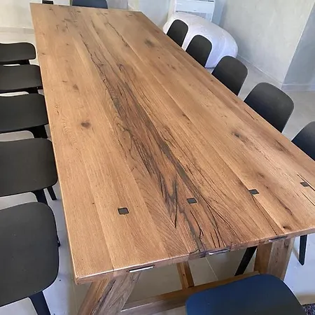 Casa Jovanin Willa *