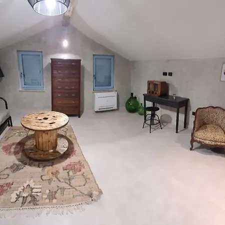 Casa Jovanin Willa Livade