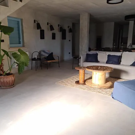 Casa Jovanin