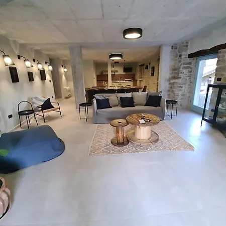 Villa Casa Jovanin *