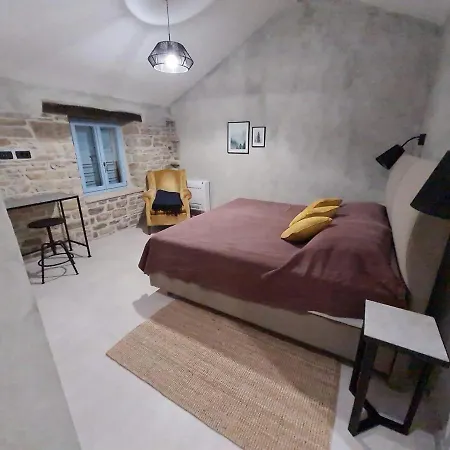 Casa Jovanin Villa *