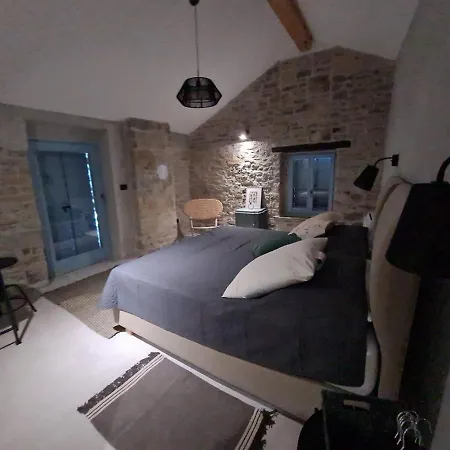 Casa Jovanin Livade