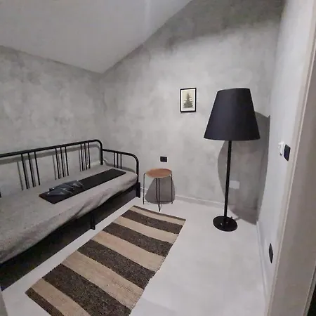 Casa Jovanin *