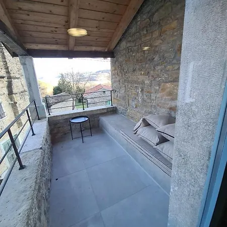 Willa Casa Jovanin Livade