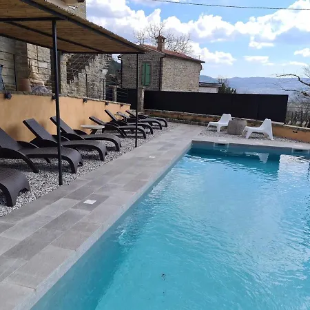 Villa Casa Jovanin Livade