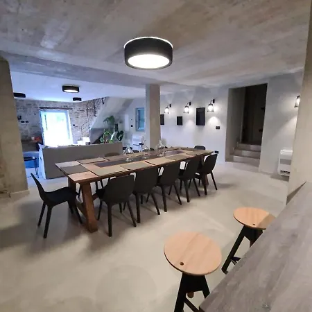 Casa Jovanin