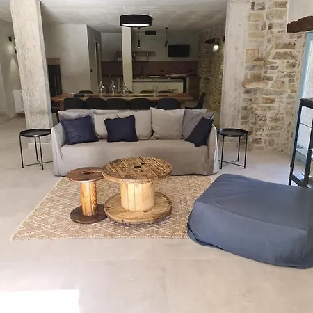 Casa Jovanin Villa *