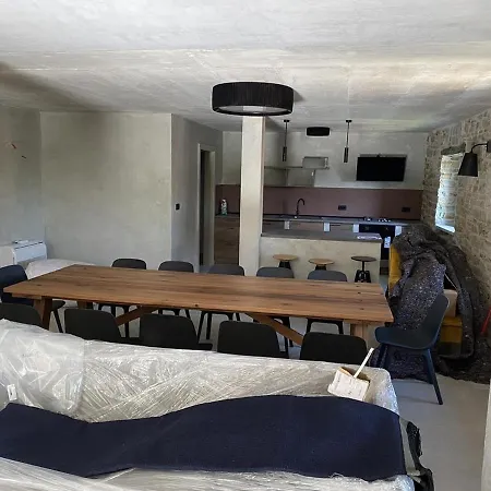 Casa Jovanin Willa Livade