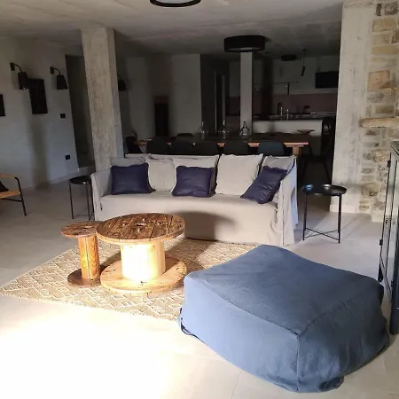 Casa Jovanin Villa *