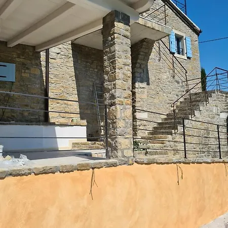 Casa Jovanin Livade