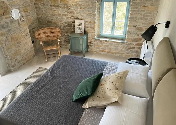 Casa Jovanin Villa