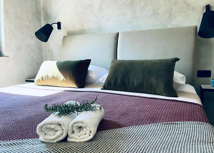 Casa Jovanin * Livade