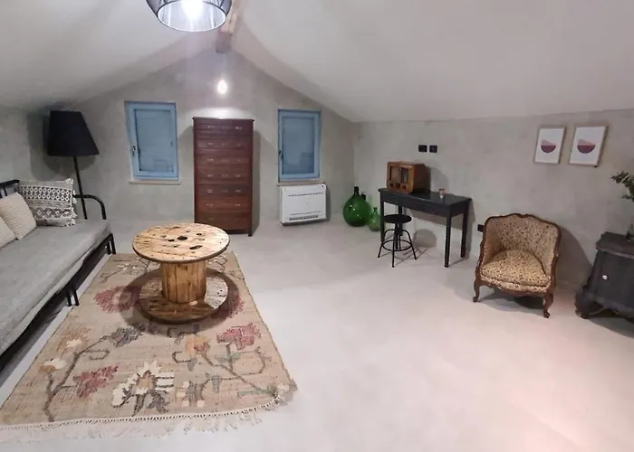 Casa Jovanin Villa Livade