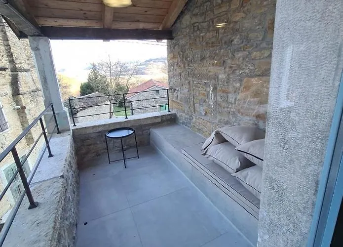 Villa Casa Jovanin Livade