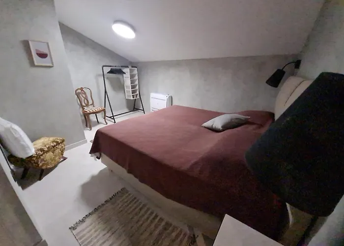 Casa Jovanin Villa *